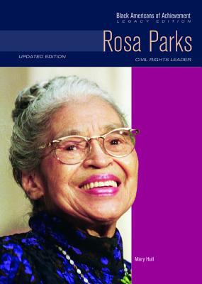 Rosa Parks : civil rights leader