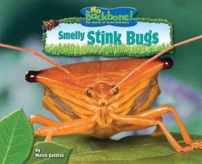 Smelly stink bugs
