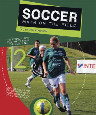 Soccer : math on the field