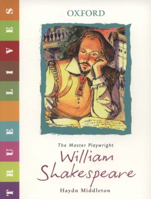William Shakespeare : the master playwright