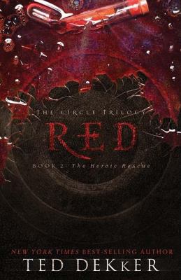 Red : the heroic rescue