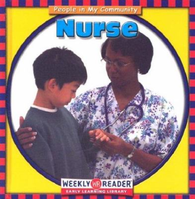 Nurse