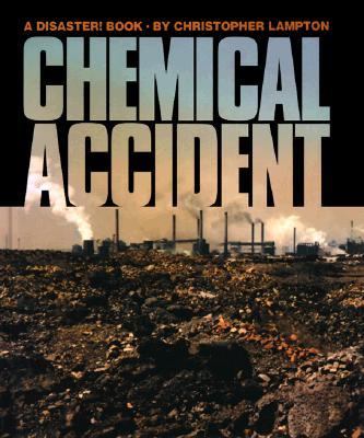 Chemical accident