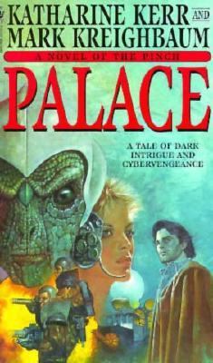 Palace : a novel of the Pinch