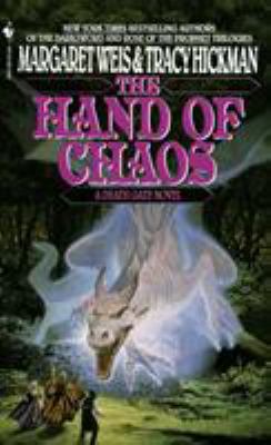 The hand of chaos : a Death Gate novel
