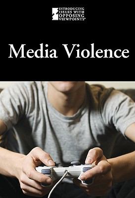 Media violence