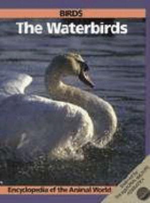 The waterbirds