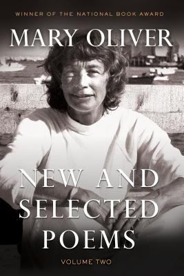 New and selected poems