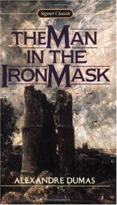 The man in the iron mask