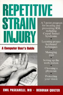 Repetitive strain injury : a computer user's guide