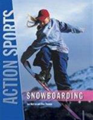 Snowboarding