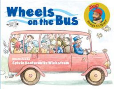 Wheels on the bus