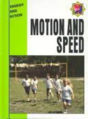 Motion and speed