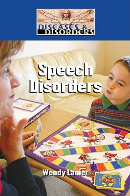 Speech disorders