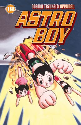 Astro Boy. 19 /