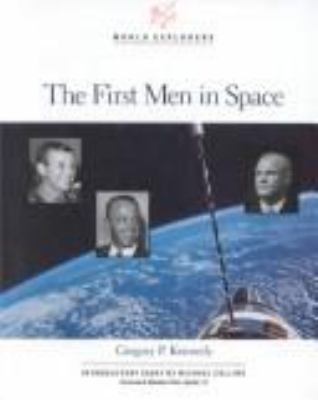 The first men in space