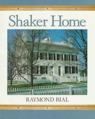 Shaker home