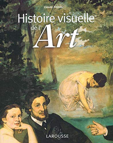 Histoire visuelle de l'art