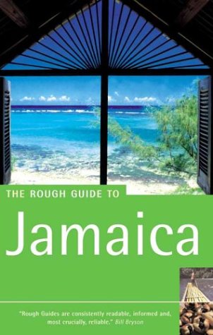 The rough guide to Jamaica