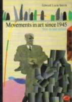 Movements in art since 1945