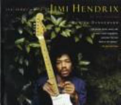The inner world of Jimi Hendrix