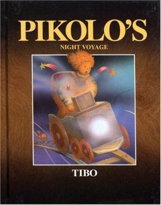 Pikolo's night voyage