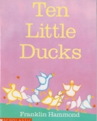 Ten little ducks