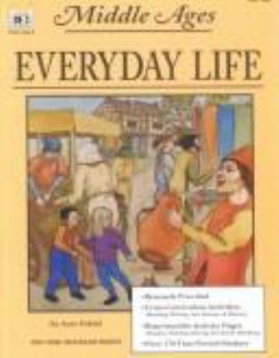 The Middle ages : everyday life