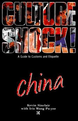 Culture shock! : China