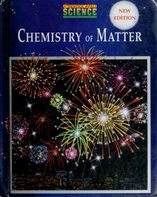 Chemistry of matter