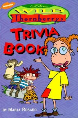 Trivia book