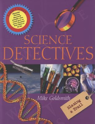 Science detectives