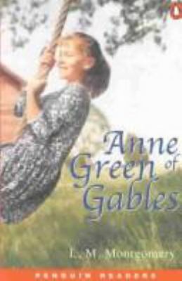 Anne of Green Gables