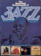 The Harmony illustrated encyclopedia of jazz