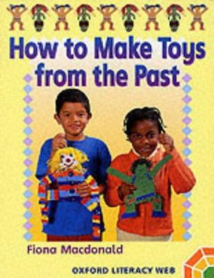 How to make toys from the past