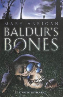 Baldur's bones