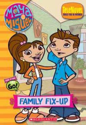 Family fix-up