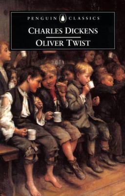 Oliver Twist, or, The parish boy's progress