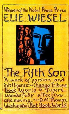 The fifth son : a novel