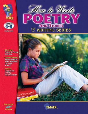 Poetry and creative writing : grades four to six