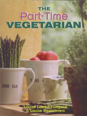 The part-time vegetarian