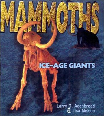 Mammoths : ice-age giants