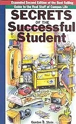 Secrets of the successful student