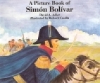 A picture book of Simón Bolívar