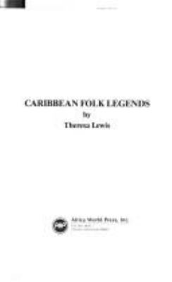 Caribbean folk legends