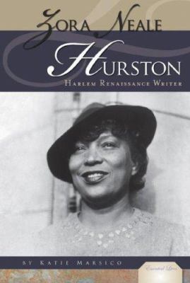 Zora Neale Hurston : Harlem renaissance writer