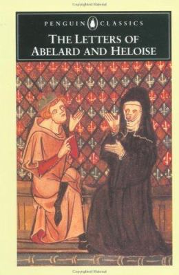 The letters of Abelard and Heloise;