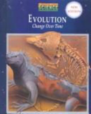 Evolution : change over time