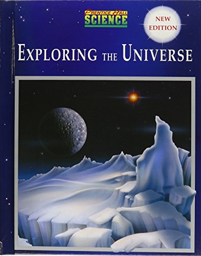 Exploring the universe