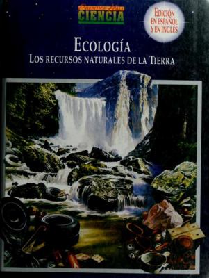 Ecology, Earth's natural resources